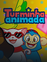 Pôster de Turminha Animada