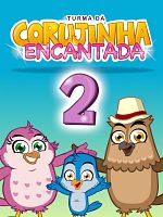 Pôster de Turma da Corujinha Encantada 2