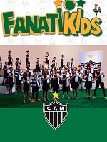 Pôster de Galo Fanatikids