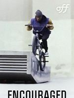 Pôster de Encouraged