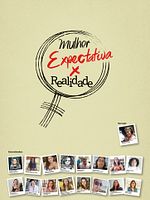Pôster de Mulher: Expectativa X Realidade