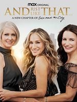 imagem de And Just Like That...