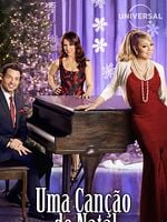 Pôster de Uma Canção de Natal