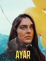 Pôster de Ayar