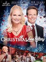 Pôster de Um Natal Apaixonado