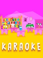 Pôster de Dó-Ré Mundo - Karaokê