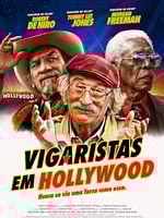 Pôster de Vigaristas em Hollywood
