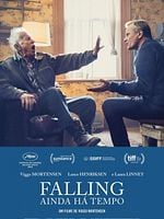 Pôster de Ainda Há Tempo