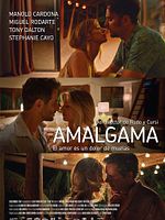 Pôster de Amálgama