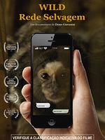 Pôster de Wild - Rede selvagem
