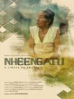 Pôster de Nheengatu - O filme