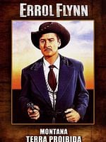 Pôster de Montana - Terra Prioibida