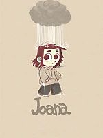 Pôster de Joana