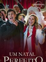 Pôster de Um Natal Perfeito