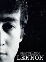 Pôster de Procurando Lennon