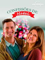 Pôster de Confissões de Natal