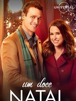 Pôster de Um Doce Natal