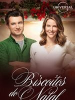 Pôster de Biscoitos do Natal