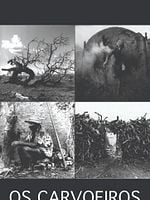Pôster de Os Carvoeiros
