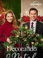 Pôster de Decorando o Natal