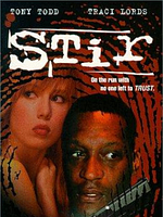 Pôster de Visões Sombrias