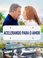 Pôster de Acelerando Para o Amor