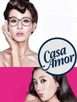 Pôster de Casa Amor