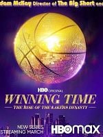 imagem de Lakers: Hora de Vencer