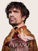 Pôster de Cyrano