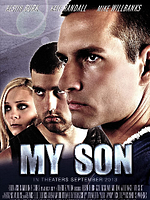 Pôster de Meu Filho Amado