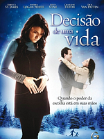 Pôster de Decisão de Uma Vida