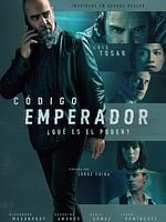 Pôster de Código: Imperador