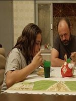 Pôster de Advento de Maria