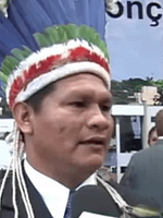 Pôster de Alma Palavra Alma