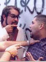 Pôster de Sequestramos Augusto César