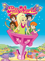 Pôster de PollyWorld