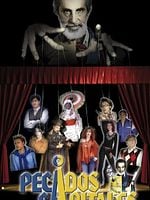 imagem de Pecado Capitales