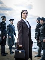 Pôster de Passaporte para Liberdade