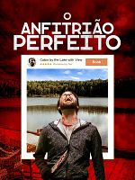 Pôster de O Anfitrião Perfeito