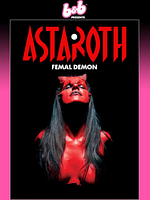 Pôster de Astaroth