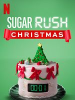 imagem de Sugar Rush de Natal
