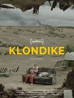 Pôster de Klondike: A Guerra na Ucrânia
