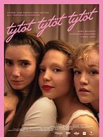 Pôster de Girl Picture