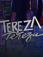 Pôster de Tereza e Tereza