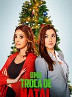 Pôster de Uma Troca de Natal