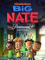 imagem de Big Nate