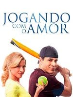 Pôster de Jogando com o Amor