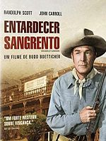 Pôster de Entardecer Sangrento