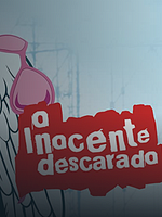 Pôster de O Inocente Descarado