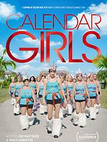 Pôster de Calendar girls